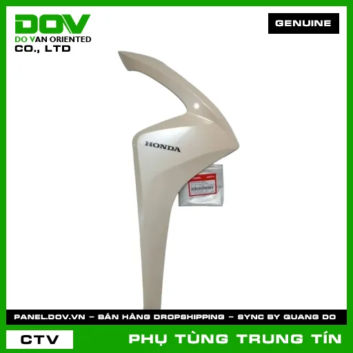 BỘ ỐP SƯỜN TRƯỚC PHẢI *Y229P* | 64350-K44-V60ZC | HONDA (VISION) — 64350K44V60ZC
