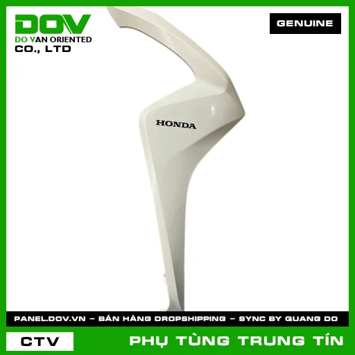 BỘ ỐP SƯỜN TRƯỚC PHẢI *Y229P* | 64350-K44-V80ZC | HONDA (VISION) — 64350K44V80ZC