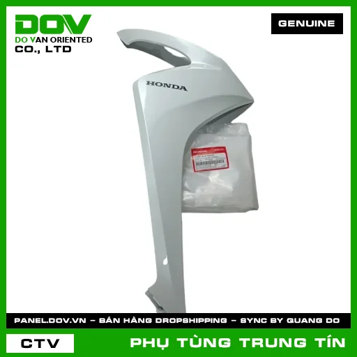 BỘ ỐP SƯỜN TRƯỚC PHẢI *NHB55P* | 64350-K44-V80ZE | HONDA (VISION) — 64350K44V80ZE