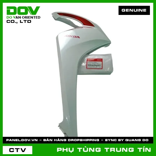BỘ ỐP SƯỜN TRƯỚC PHẢI *NHB35P* | 64350-K44-V90ZA | HONDA (VISION) — 64350K44V90ZA