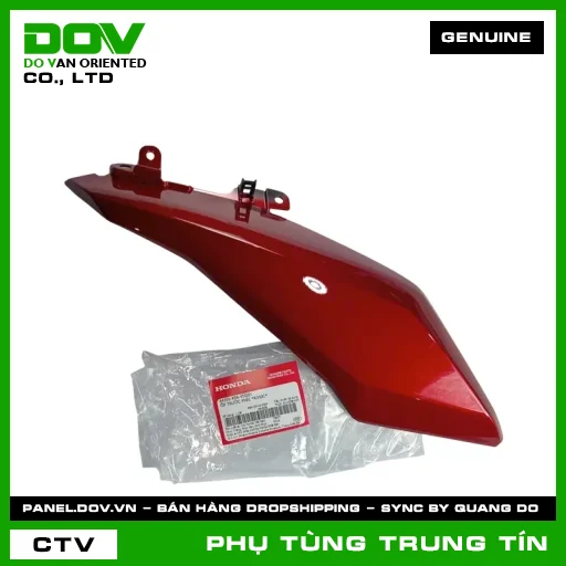 ỐP TRƯỚC PHẢI *R340C* | 64350-K56-V50ZH | HONDA (WINNER, WINNER X) — 64350K56V50ZH