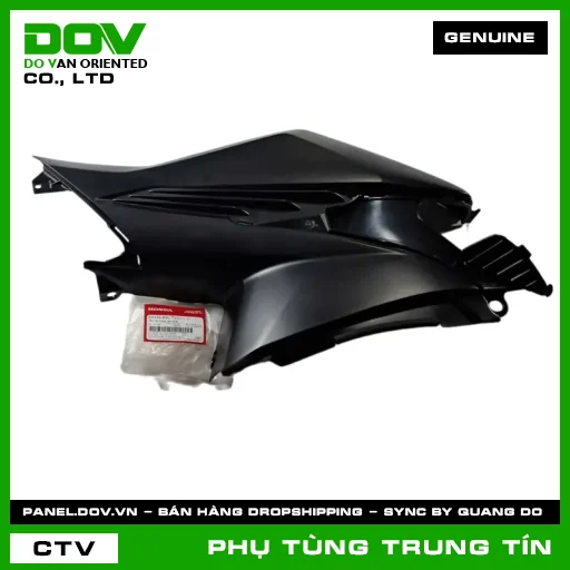 TẤM ỐP TRUNG TÂM PHẢI | 64350-KVL-T10 | HONDA (WAVE, WAVE ALPHA) — 64350KVLT10
