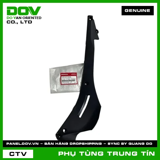 ỐP TRONG CÁNH YẾM TRÁI *NH-1* | 64360-K07-900ZB | HONDA (WAVE, WAVE RSX 110) — 64360K07900ZB