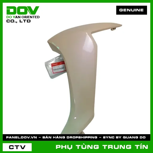 ỐP TRƯỚC TRÁI *YR-299P* | 64360-K12-900ZC | HONDA (LEAD, LEAD 125) — 64360K12900ZC