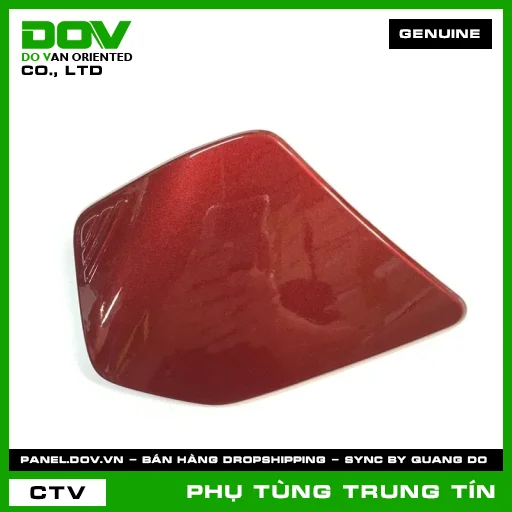 ỐP TRƯỚC TRÁI *NH-B25M* | 64360-K12-900ZH | HONDA (LEAD, LEAD 125) — 64360K12900ZH