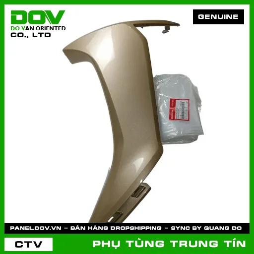 ỐP TRƯỚC TRÁI *Y183M* | 64360-K12-900ZM | HONDA (LEAD, LEAD 125) — 64360K12900ZM