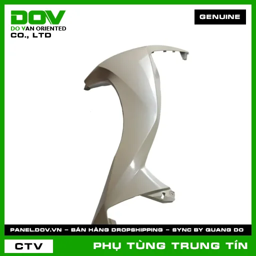 ỐP TRƯỚC TRÁI *Y229P* | 64360-K12-V00ZA | HONDA (LEAD, LEAD 125) — 64360K12V00ZA