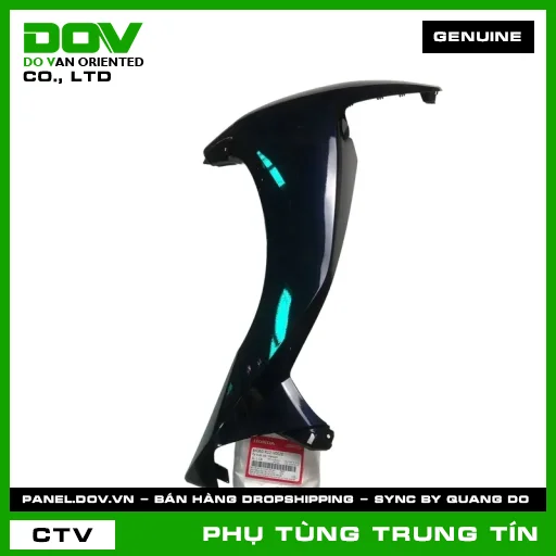ỐP TRƯỚC TRÁI *PB403P* | 64360-K12-V00ZE | HONDA (LEAD, LEAD 125) — 64360K12V00ZE