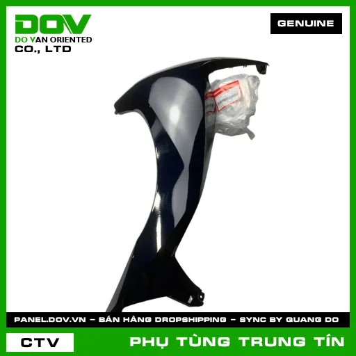 ỐP TRƯỚC TRÁI | 64360-K12-V00ZH | HONDA (LEAD) — 64360K12V00ZH