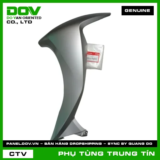 ỐP TRƯỚC TRÁI *NHB18M* | 64360-K12-V00ZJ | HONDA (LEAD, LEAD 125) — 64360K12V00ZJ