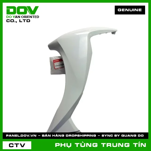 ỐP TRƯỚC TRÁI *NHA96P* | 64360-K12-V00ZK | HONDA (LEAD, LEAD 125) — 64360K12V00ZK