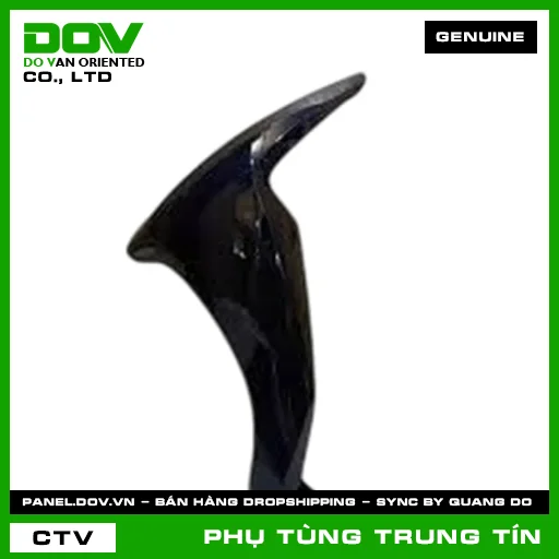 ỐP TRƯỚC TRÁI *PB426P* | 64360-K12-V00ZQ | HONDA (LEAD, LEAD 125) — 64360K12V00ZQ