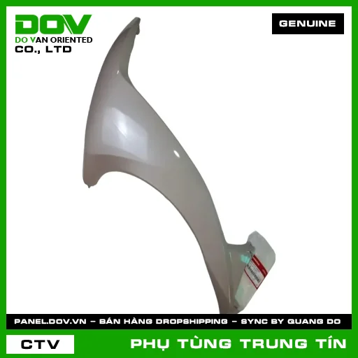 ỐP TRƯỚC TRÁI *NHC46P* | 64360-K12-V00ZR | HONDA (LEAD, LEAD 125) — 64360K12V00ZR