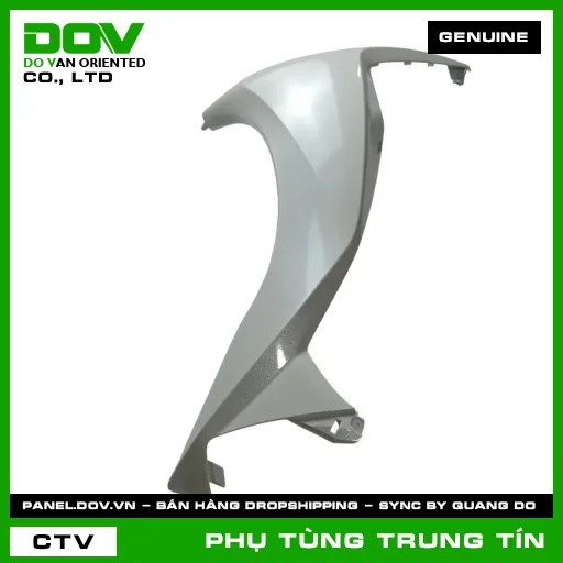 ỐP TRƯỚC TRÁI *NHB35P* | 64360-K12-V00ZS | HONDA (LEAD, LEAD 125) — 64360K12V00ZS