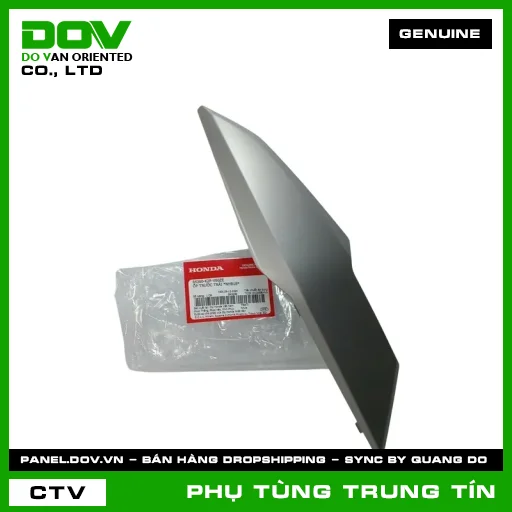 ỐP TRƯỚC TRÁI *NHB18* | 64360-K2P-V60ZE | HONDA (WINNER, WINNER X) — 64360K2PV60ZE