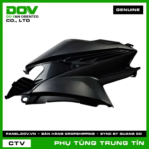 TẤM ỐP TRUNG TÂM TRÁI | 64360-KVL-T10 | HONDA (WAVE, WAVE ALPHA) — 64360KVLT10