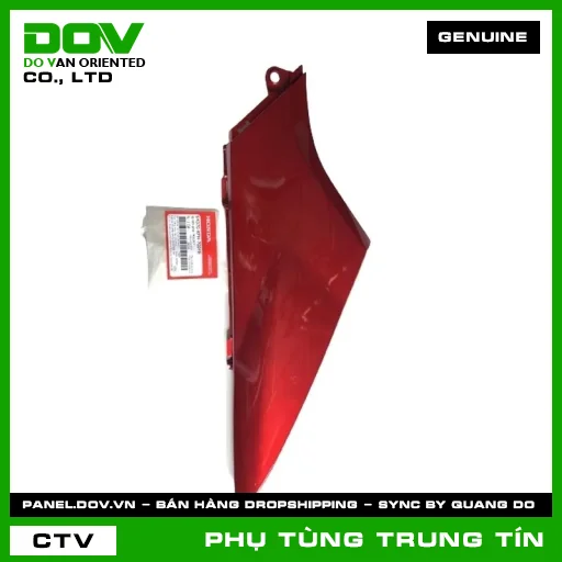 ốp bên phải *R313C* | 64370-KPH-700YB | HONDA — 64370KPH700YB