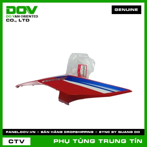 BỘ ỐP SƯỜN SAU PHẢI *R389* | 64400-K2P-VD0ZA | HONDA (WINNER, WINNER X) — 64400K2PVD0ZA