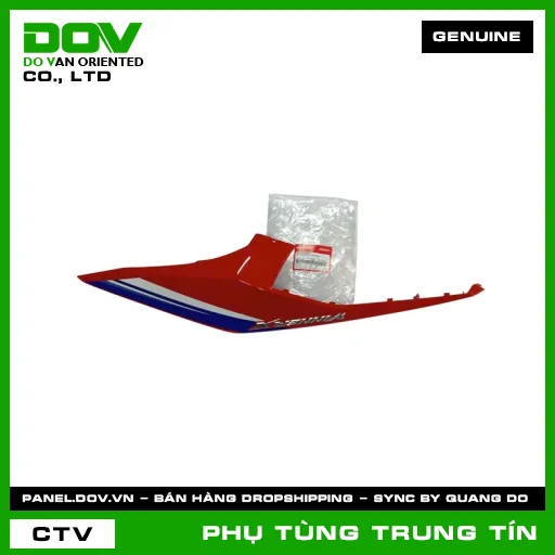 BỘ ỐP SƯỜN SAU PHẢI *R389* | 64400-K2P-VG0ZA | HONDA (WINNER) — 64400K2PVG0ZA