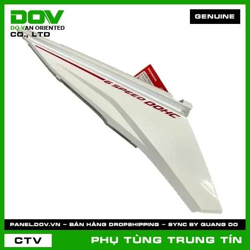 BỘ ỐP SƯỜN PHẢI *NHB35P* | 64400-K56-V00ZE | HONDA (WINNER) — 64400K56V00ZE
