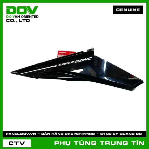 BỘ ỐP SƯỜN PHẢI *NHB25* | 64400-K56-V30ZE | HONDA (WINNER) — 64400K56V30ZE