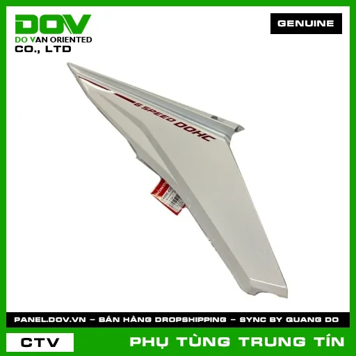 BỘ ỐP SƯỜN PHẢI *NHB35* | 64400-K56-V30ZG | HONDA (WINNER) — 64400K56V30ZG