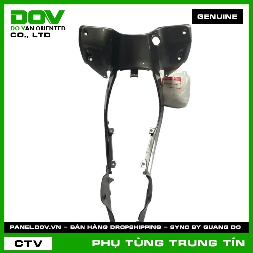ỐP ỐNG YẾM CHÍNH *YR183M* | 64400-KFL-890ZC | HONDA (FUTURE) — 64400KFL890ZC