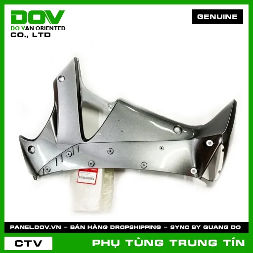 ốp yếm phải *NHA62M* | 64400-KVL-940ZA | HONDA — 64400KVL940ZA