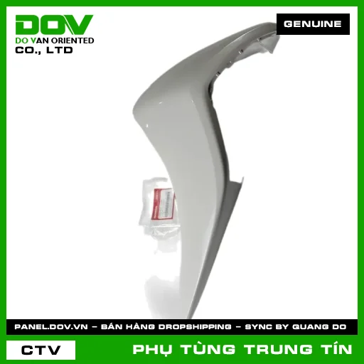ỐP TRƯỚC BÊN TRÁI *NHB35P* | 64401-K1N-V00ZD | HONDA (SH MODE) — 64401K1NV00ZD
