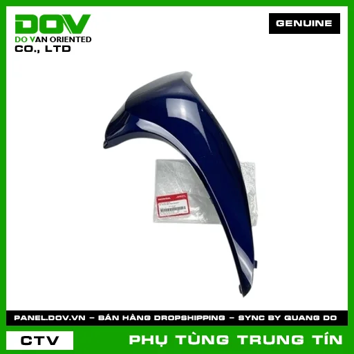 ỐP TRƯỚC BÊN TRÁI*PB390M* | 64401-K29-900ZE | HONDA (SH MODE) — 64401K29900ZE