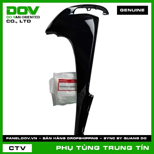 BỘ MẶT NẠ TRƯỚC | 64401-K2C-V00ZE | HONDA (VISION, VISION 110) — 64401K2CV00ZE