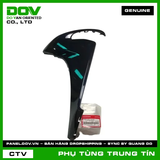 ỐP TRƯỚC BÊN TRÁI *PB426P* | 64401-K2C-V00ZK | HONDA (VISION, VISION 110) — 64401K2CV00ZK