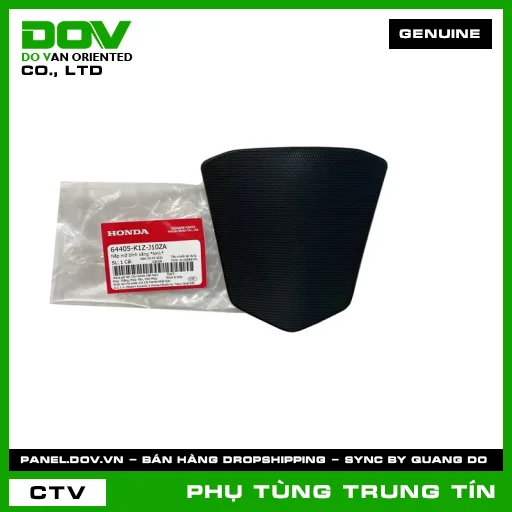 Nắp mở bình xăng *NH1* | 64405-K1Z-J10ZA | HONDA (PCX 160) — 64405K1ZJ10ZA