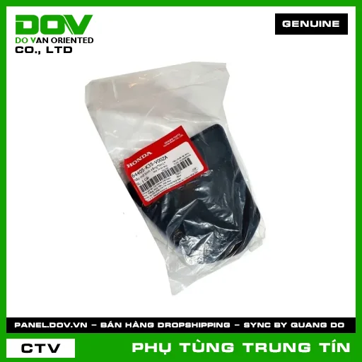 NẮP MỞ BÌNH XĂNG*NH1* | 64405-K35-V00ZA | HONDA (PCX, PCX 125) — 64405K35V00ZA