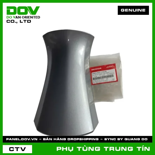 NAP HOP DO TRUOC *NH-B50M* | 64405-KVG-V40ZB | HONDA (AIR BLADE, AIR BLADE 110) — 64405KVGV40ZB