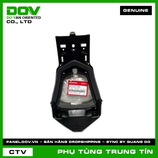Ốp nhựa trung tâm A *NH1* | 64410-K1Z-J10ZA | HONDA (PCX 160) — 64410K1ZJ10ZA