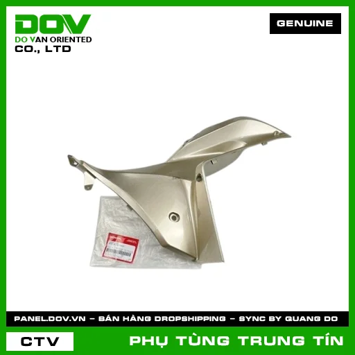 TẤM ỐP YẾM PHẢI*Y183M* | 64410-K27-V00ZJ | HONDA (AIR BLADE, AIR BLADE 125) — 64410K27V00ZJ