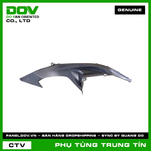 TẤM ỐP YẾM PHẢI *NHB86M* | 64410-K66-V00ZG | HONDA (AIR BLADE) — 64410K66V00ZG