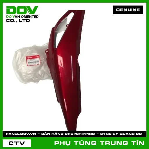 ốp sườn phải *R313C* | 64410-KPH-700ZK | HONDA (FUTURE NEO) — 64410KPH700ZK