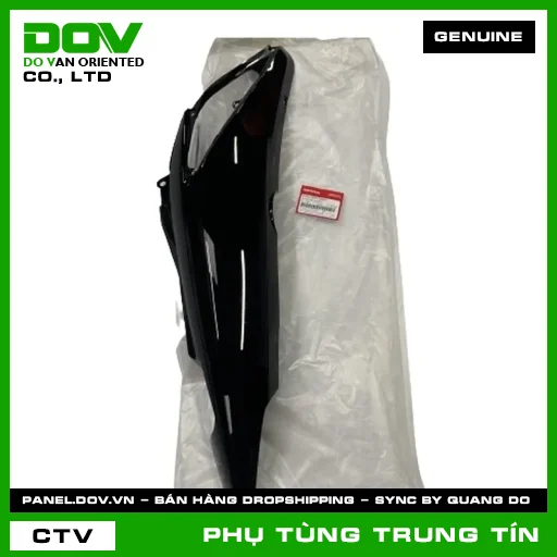 ốp sườn phải *NHA69P* | 64410-KPH-700ZM | HONDA — 64410KPH700ZM