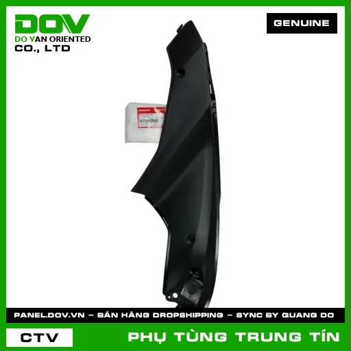 TẤM ỐP YẾM PHẢI | 64410-KVG-900 | HONDA (AIR BLADE, AIR BLADE 110) — 64410KVG900