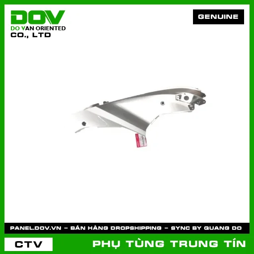 ỐP YẾM BÊN PHẢI *NH411M* | 64410-KVG-V20ZA | HONDA (AIR BLADE, AIR BLADE 110) — 64410KVGV20ZA