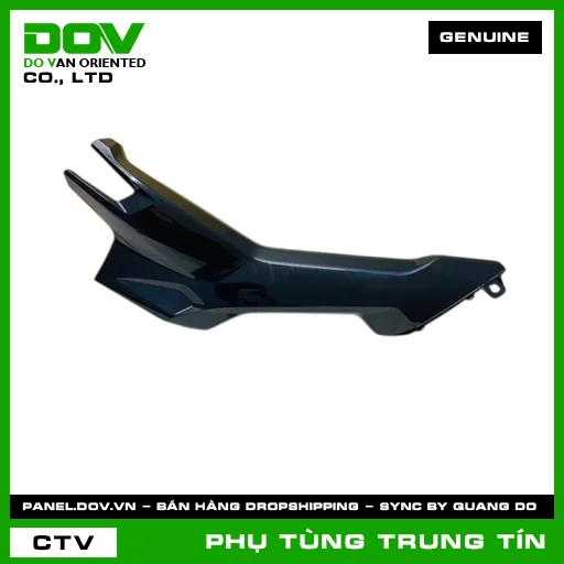 ỐP SƯỜN SÀN BÊN TRÁI *NHB25M* | 64420-K1F-V00ZG | HONDA (AIR BLADE) — 64420K1FV00ZG