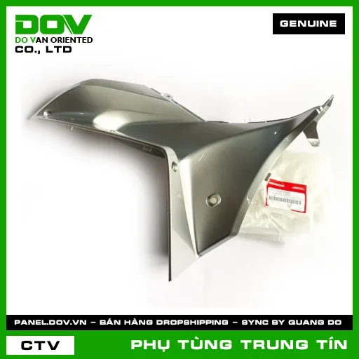 TẤM ỐP YẾM TRÁI *NHB24M* | 64420-K27-V00ZF | HONDA (AIR BLADE, AIR BLADE 125) — 64420K27V00ZF