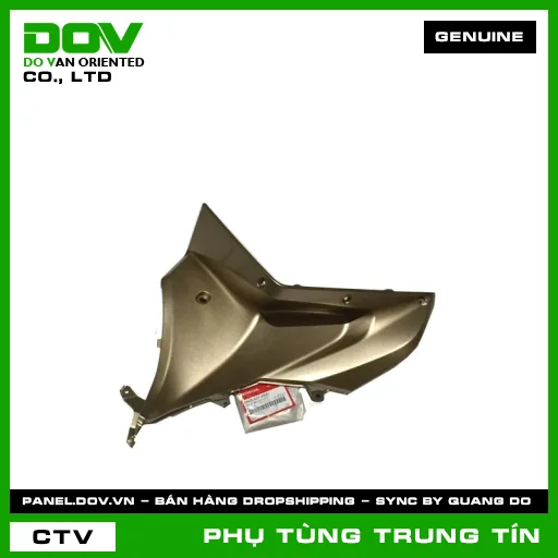 TẤM ỐP YẾM TRÁI*Y183M* | 64420-K27-V00ZJ | HONDA (AIR BLADE, AIR BLADE 125) — 64420K27V00ZJ
