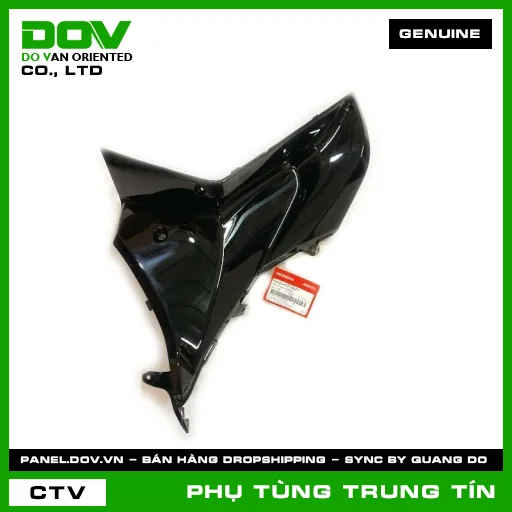 TẤM ỐP YẾM TRÁI*NH1* | 64420-K27-V00ZP | HONDA (AIR BLADE) — 64420K27V00ZP