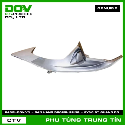TẤM ỐP YẾM TRÁI *NHB86M* | 64420-K66-V00ZG | HONDA (AIR BLADE) — 64420K66V00ZG