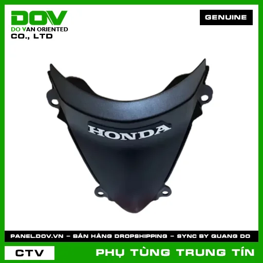 ốp sườn trái *G194M* | 64420-KTM-970ZA | HONDA (FUTURE NEO) — 64420KTM970ZA