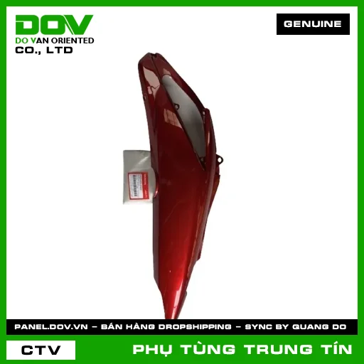 ốp sườn trái *R313C* | 64420-KTM-970ZD | HONDA (FUTURE NEO) — 64420KTM970ZD