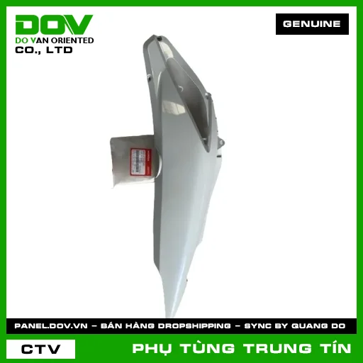 ốp sườn trái *NHA96P* | 64420-KTM-970ZK | HONDA — 64420KTM970ZK